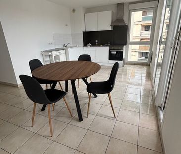 Appartement à louer 2 pièces • 47 m2 Annemasse - Photo 1