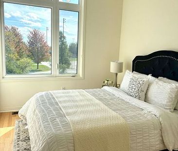 For Lease - 26 MCALISTER Avenue, Richmond Hill, Ontario - Photo 5