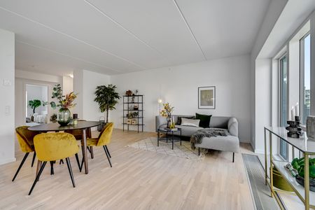 3-værelses Lejlighed på 91 m² i Risskov, Aarhus - Photo 5