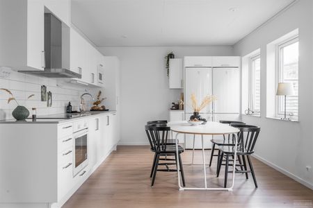 Östra Kaserngatan 5 AH - Foto 3