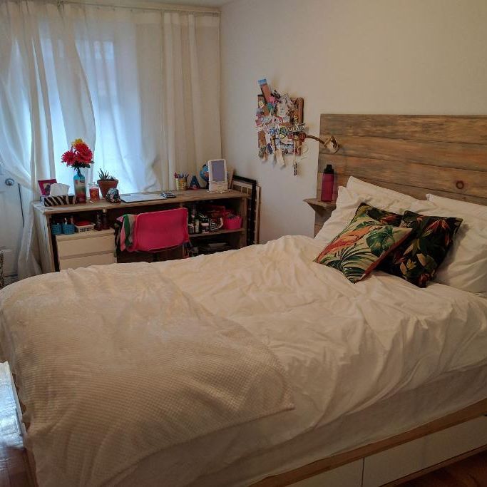 Superbe 4 1/2 Adjacent Outremont/TMR - REM Canora à 5 min - Étudiants bienvenus. - Photo 1