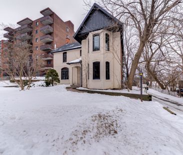 For Lease - 167 Collier Street Unit# 2, Barrie, Ontario - Photo 3