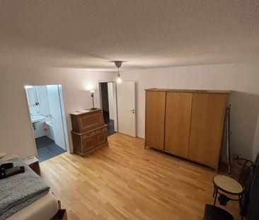 3.5 Zimmer, 96 m², 2. Stock - Photo 5