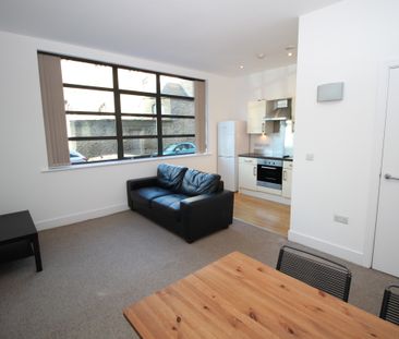 1 bedroom apartment to rent - Photo 3