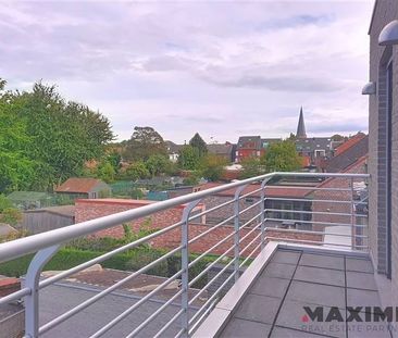 Appartement te huur - Foto 4