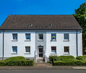 Demnächst frei! 2-Zimmer-Wohnung in Waltrop Stadtmitte - Foto 1