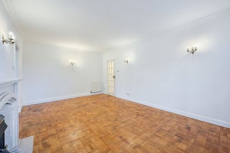 Ewell House West Street, Ewell Village, KT17 - Photo 3