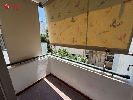 Διαμέρισμα για ενοικίαση - Αγία Παρασκευή - Φωτογραφία 3