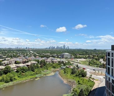 For Lease - 2495 Eglinton Avenue Unit# 1203, Mississauga, Ontario - Photo 3