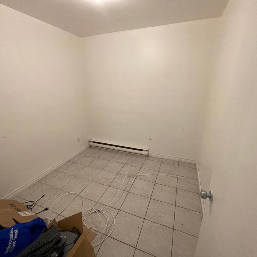 4 ½ à louer - Photo 1