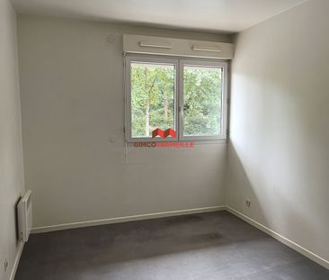 Location Appartement 3 pièces 66m² - Photo 2