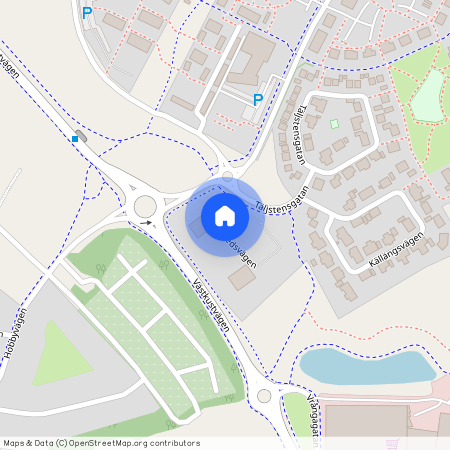 Varberg, Brearedsvägen, 96, 43256