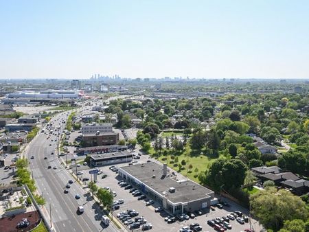 For Lease - 30 Samuel Wood Way Unit# 2302, Toronto, Ontario - Photo 3