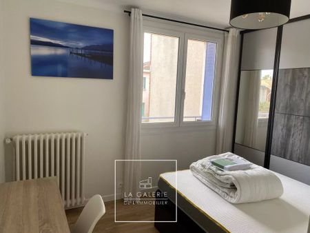 Location Appartement 4 pièces 67m² TOULOUSE 31400 - Photo 4