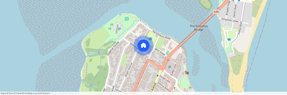 22 Manning Road, NSW 2261, The Entrance