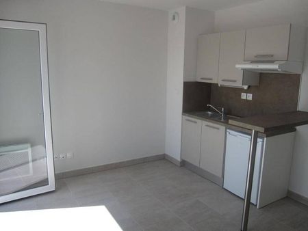 Location appartement 1 pièce 22.69 m² à Montpellier (34000) - Photo 4