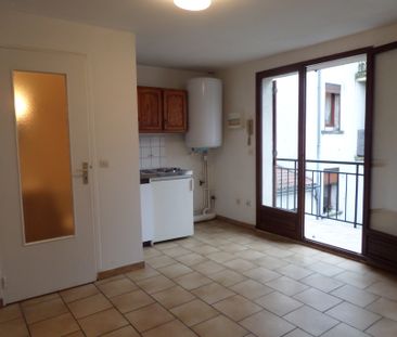 APPARTEMENT REIMS, boulevard Charles Arnould - Photo 1