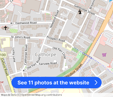 Old Parr Close, Banbury, OX16 - Photo 1