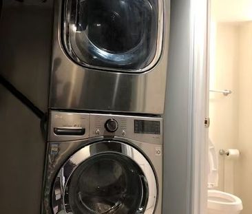 For Lease - 95 Shawnee(Basement) Circle, Toronto, Ontario - Photo 5