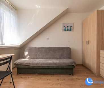 Słoneczne studio dla singla 1600zł z m.postojowym - Фото 3