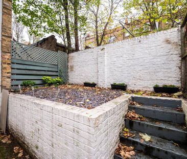 1 bedroom end of terrace house to rent - Photo 6