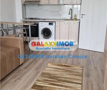 Studio pentru inchiriat Militari Residence/ etaj 4/suprafata 37mp - Fotografie 4