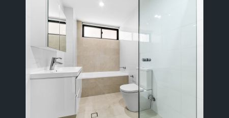 Modern One-Bedroom Living in Prime Location - Photo 4