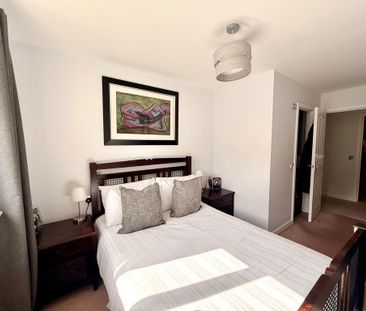 2 bedroom apartment to rent - Photo 6