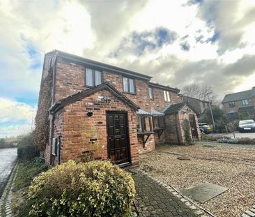 Cyril Bell Close, Lymm - Photo 6