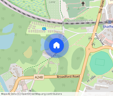 The Common, Shalford, Guildford, Surrey, GU4 - Photo 1