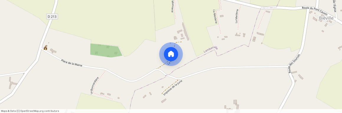 61000, Saint-Germain-Du-Corbéis