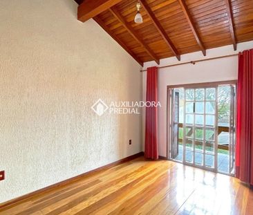 Casa com 3 quartos e 263m² para alugar em Parque Santa Fé, Porto Al... - Photo 2