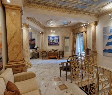 Μονοκατοικία για ενοικίαση Ελληνορώσων (Αμπελόκηποι - Πεντάγωνο) - Photo 1