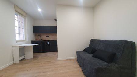 Location Appartement 1 pièce 19m² ALBI 81000 - Photo 5