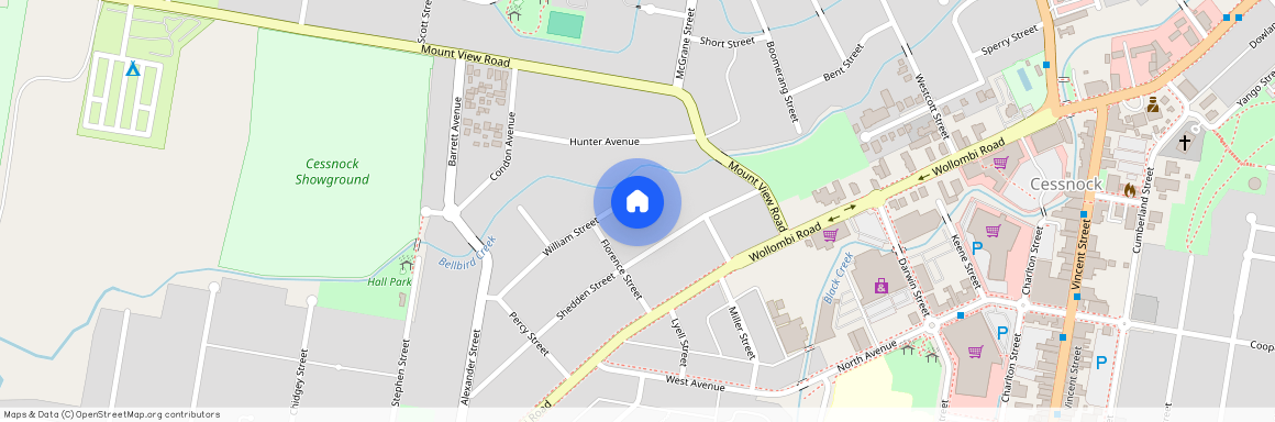 9a William Street, NSW 2325, Cessnock