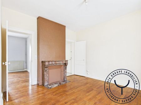 Appartement à louer La Chapelle-Saint-Luc - Photo 5