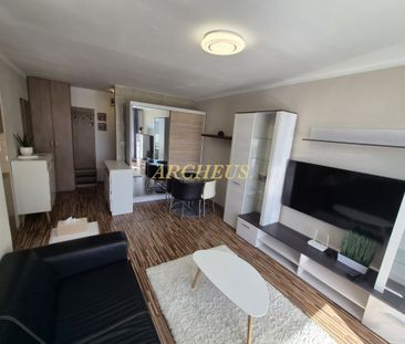 PRENÁJOM - ZARIADENÝ 1,5 IZBOVÝ BYT - MAUREROVA - KOŠICE – Fotografia 3