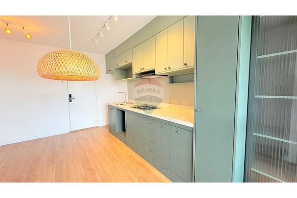 Apartamento Novo para locação na Lapa | 41m² | 2 Dormitórios - Photo 1