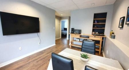 For Lease - 532 Magnolia Drive, Kingston, Ontario - Photo 2