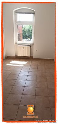 3-Zimmer-Wohnung in Zwickau, preiswert und zentral zu vermieten! - Foto 1