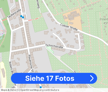 Klein aber OHO! Neuwertig renovierte 3 Zimmer Wohnung mit Gartennut... - Foto 1
