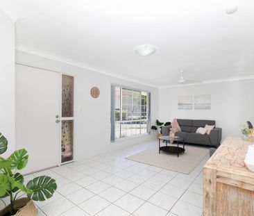 Family Home with Luxury Features - Photo 6