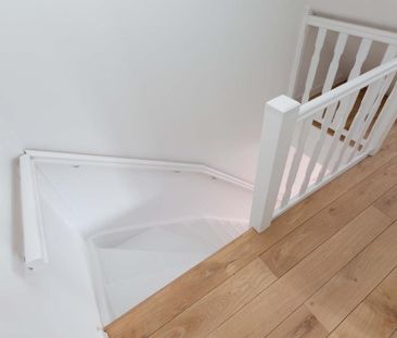 Appartement te huur: Hooistraat 1-B 2514 BM Den Haag - Photo 1