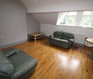 Fishergate Hill Flat, PRESTON, Lancashire PR1 8JB - Photo 2