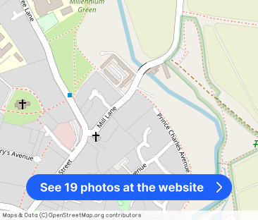 Pegsdon, nr Hitchin, Hertfordshire - Photo 1