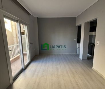 Studio/Γκαρσονιέρα για ενοικίαση - Φάληρο - Ιπποκράτειο, - Photo 1