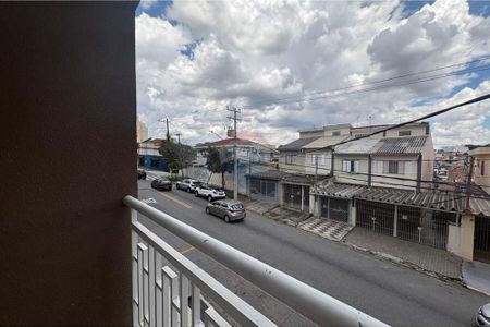 Apartamento para Locação – Rua Valdemar Martins, 260 | Casa Verde – São Paulo - Foto 3