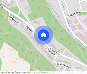 Boxley Road Walderslade - Photo 1