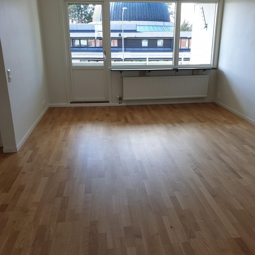 Kungsvägen, Växjö - Photo 1