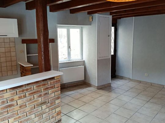 Maison Chauriat - Photo 1